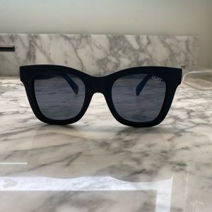 Quay after hours sunglasses